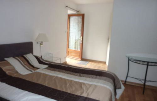 La maison d'Arnal - Foto 3