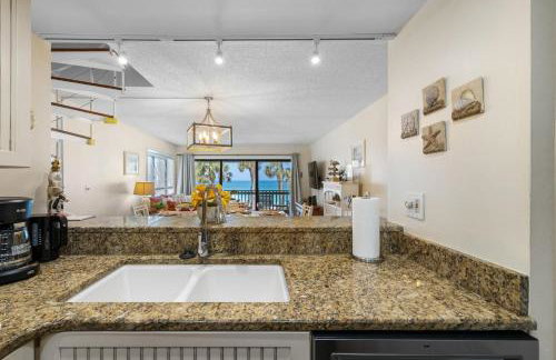 Beachfront Aldea 6 - Foto 13