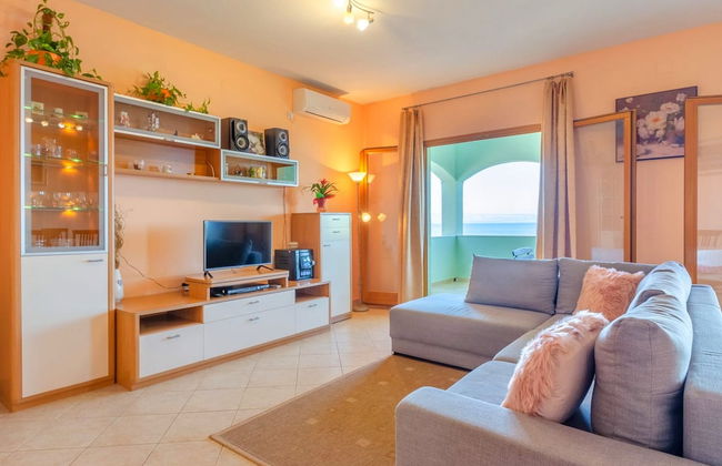 Seafront Holiday Home Marija - Foto 20