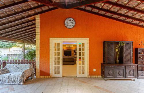 CAZAZEN Casa Spa Completa e Aconchegante com Piscina e Jacuzzi de Hidromassagem - Foto 60