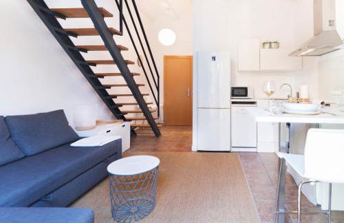 Victoria Site-Mercat Central - Foto 27