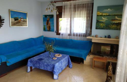 Aegean Villa - Foto 11