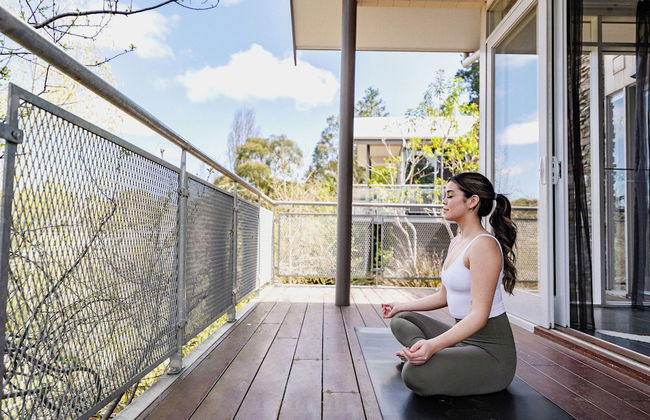 Hepburn Bathhouse & Spa Villas - Foto 48