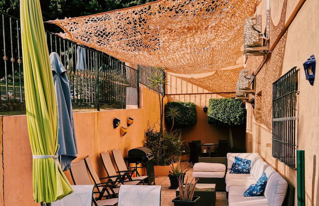 Villa Tranquilla - Foto 44