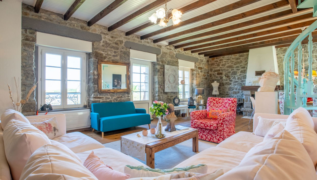 Mon Amour - Foto 1, Living Room