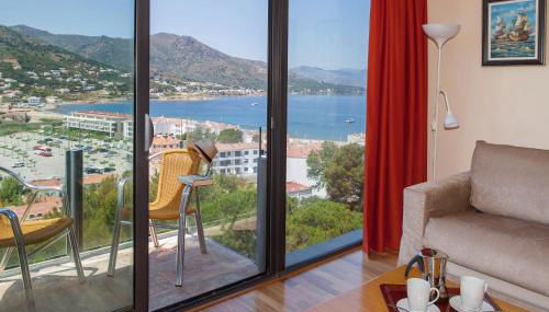 Apartamento Torre Gran Luxe - Foto 1