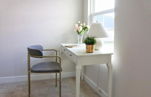 Mountain Whispers Harrisonburg JMU Shenandoah National Park - Foto 33