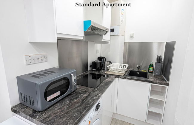 Kensington Olympia - Foto 48