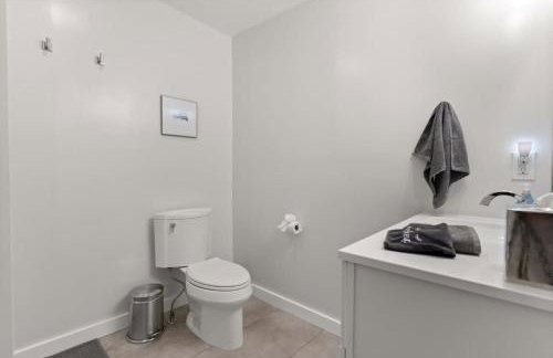 Versailles House Work From Home Fenced in Yard - Foto 26