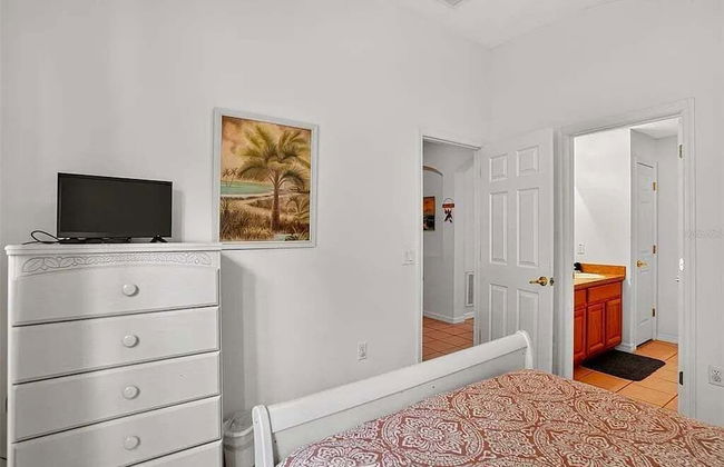 Park Villa 4 Bedroom Villa by RedAwning - Foto 9