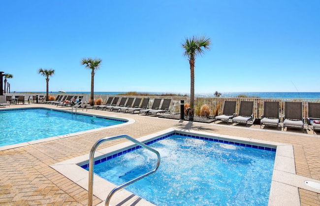 Ocean Villa #2106 - Foto 13