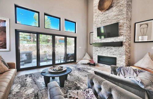 Luxury Jordanelle New Home, 5 mins to Deer Valley - Foto 37