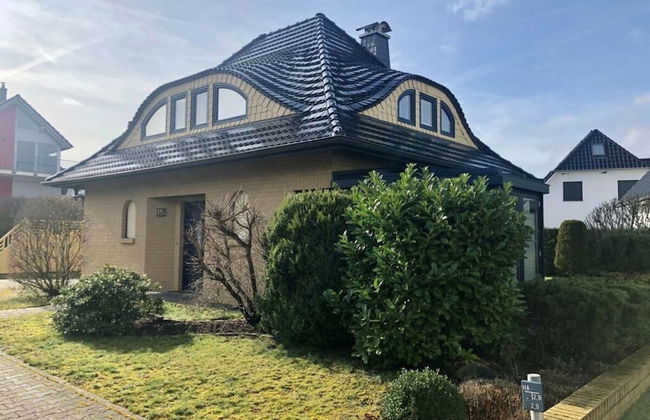 Holiday Home Captain's Villa - Foto 30