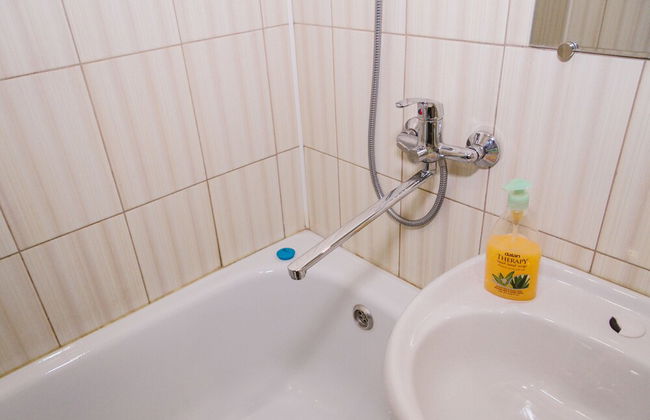 Apartment Economy on Baykalskaya 234B-4-18 - Foto 10