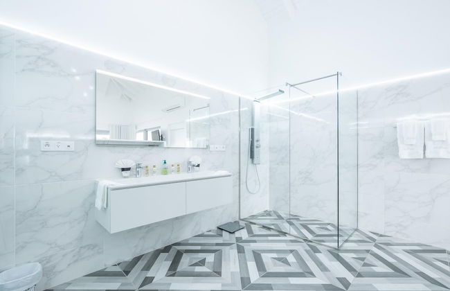 La Perla Palais - Luxury Villa on Private Beach - Foto 53