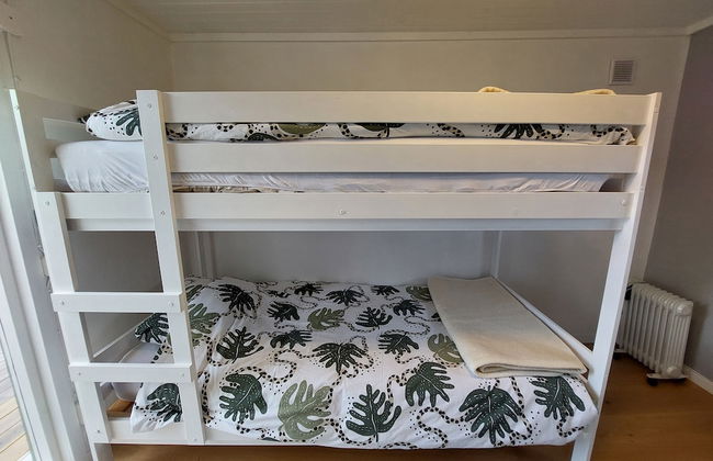 Forest Family Home - Foto 6