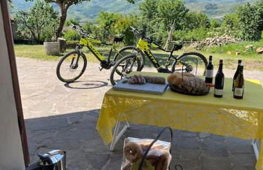 IL NIDO DELLA POIANA CASA VACANZE e B & B - Photo 11