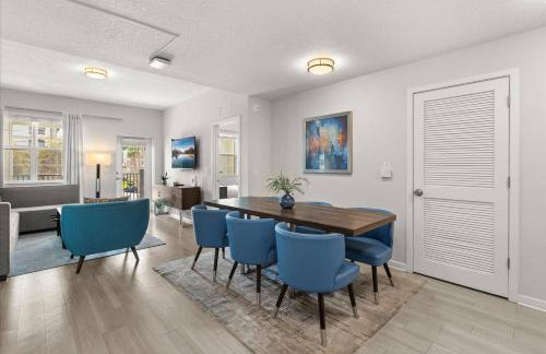 3 BD 2 BA Vista Cay 4013-205 - Foto 12