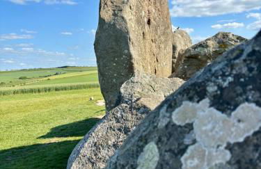 The Swallows Rest, Avebury - Foto 57
