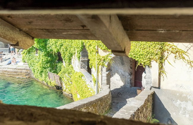 La Civera - Nesso Lake Como by Rent all Como - Foto 56