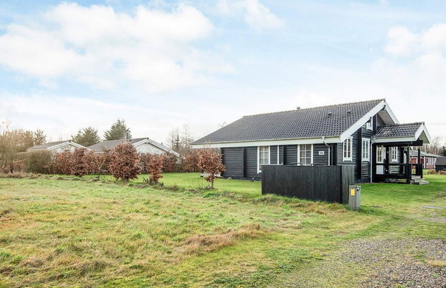 Charming Retreat in Sydjylland - By Traum Ferienwohnungen - Foto 38