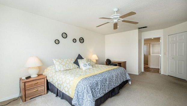 684od - Foto 2, Habitación