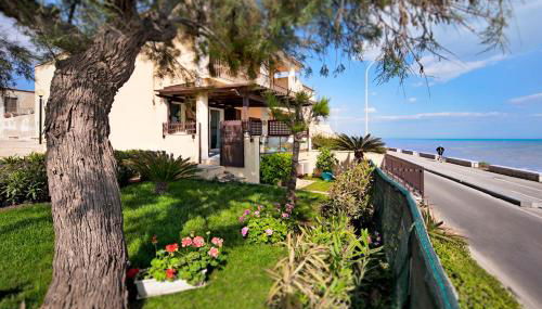 Terrazza a mare Corallo - Foto 3, Garden