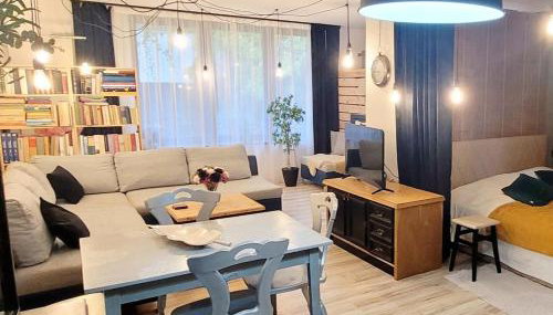 Apartament Szpilka - domek - Foto 5