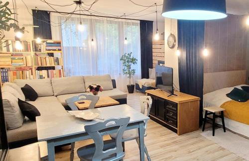 Apartament Szpilka - domek - Foto 5