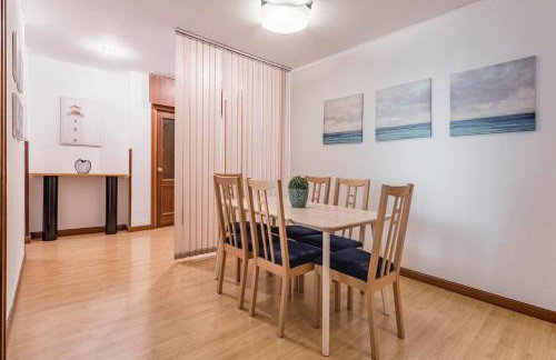 AVE Apartamento Madrid Centro Atocha - Foto 6