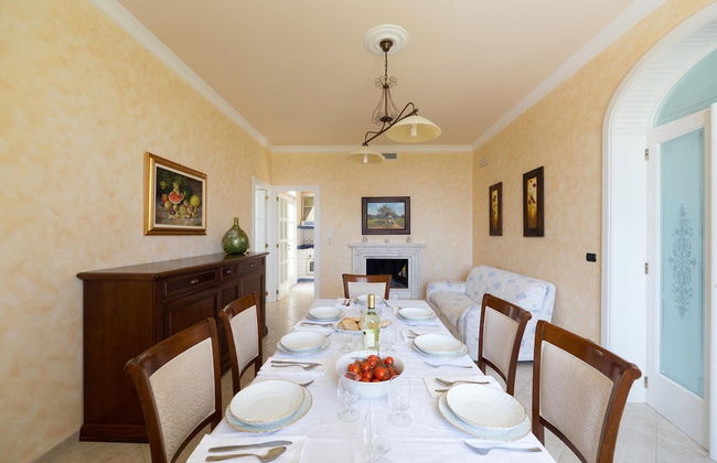 619 La Ripostiera by Barbarhouse - Foto 10