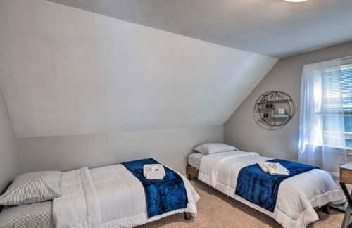 Charming Saco Home with Deck, 5 Mi to Beach! - Photo 23