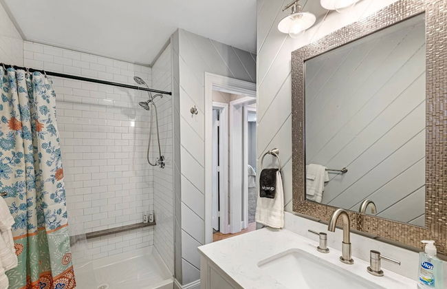 Sunset Suite - Foto 16