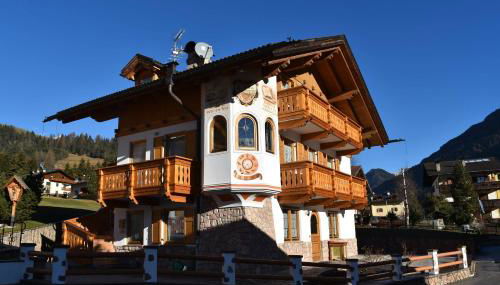 Appartamento Star Begn - Mansarda - Foto 1