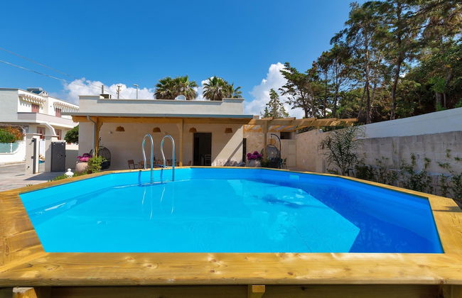 3506 Villa Althea by Barbarhouse - Foto 1