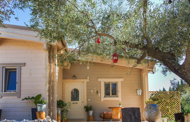 Driftwood Villa - Foto 33