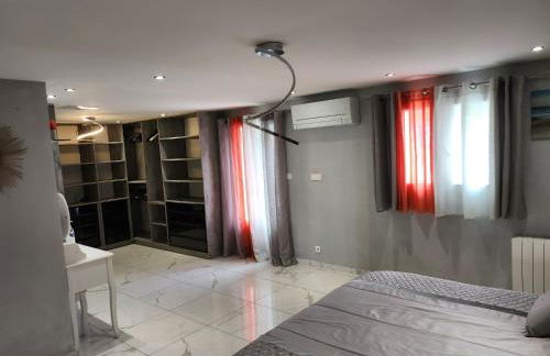 VILLA MASSENET - Foto 10