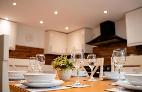 Willoughby Cottage - Rustic Retreat in Crieff - Photo 29