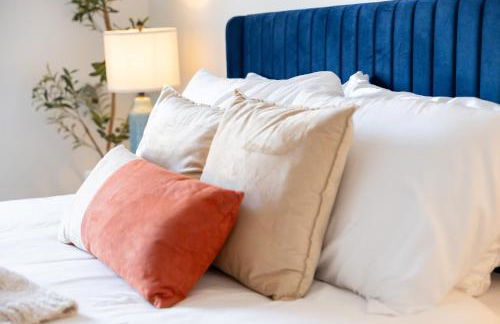 Steps from Aggieville - Fun Manhattan Stay - Foto 39