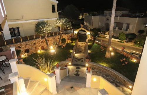 Heaven Apartments - Foto 26