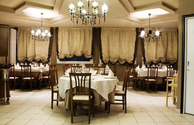 Assia Spa - Photo 49