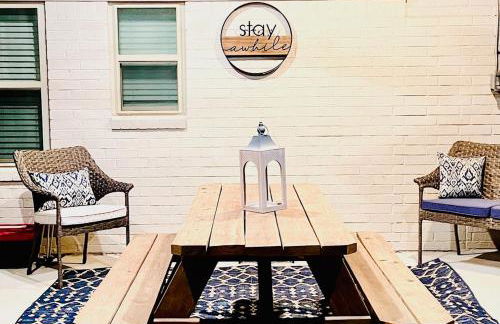 Entertainment District Retreat in Arlington TX - Foto 25