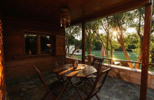 Wooden Beach House - Foto 6