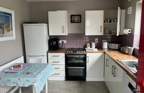 Ballymacdoe Cottage Cushendall - Foto 17