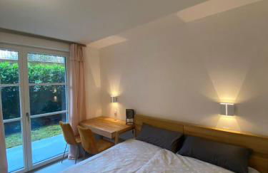 Tegernsee Appartment, free parking - Foto 11