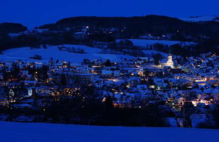 Ferienwohnung Rhöner Bergblick - Foto 23