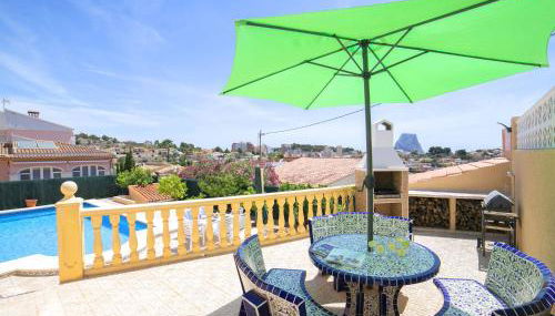 Holiday Home Louisa by Interhome - Foto 3