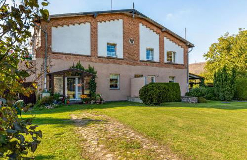 Ferienwohnung Betty bei Heiligendamm mit Garten - Foto 23