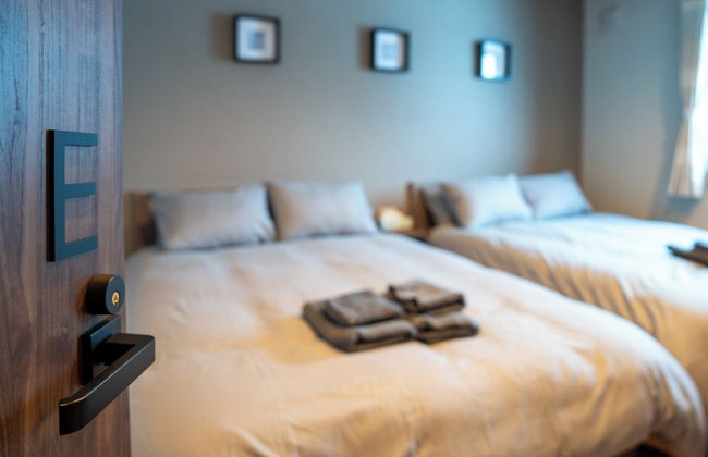 THE SAKURA - Foto 23