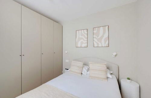 Cosy Studio 2P - Paris 01 Musée du Louvre - Foto 8